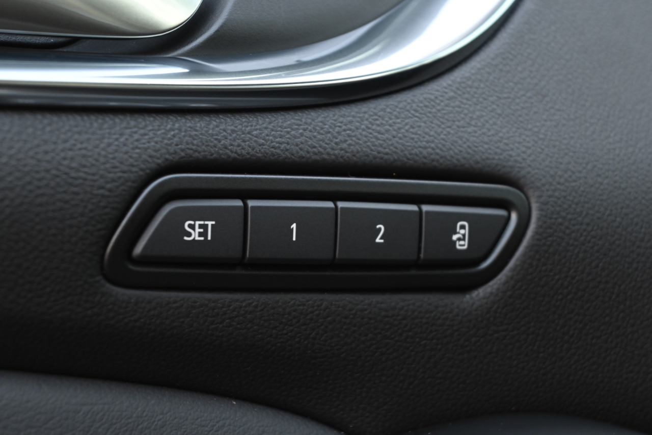 2024 Buick Enclave Premium photo 29