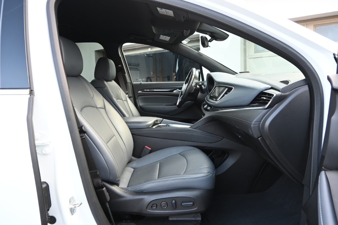 2024 Buick Enclave Premium photo 31