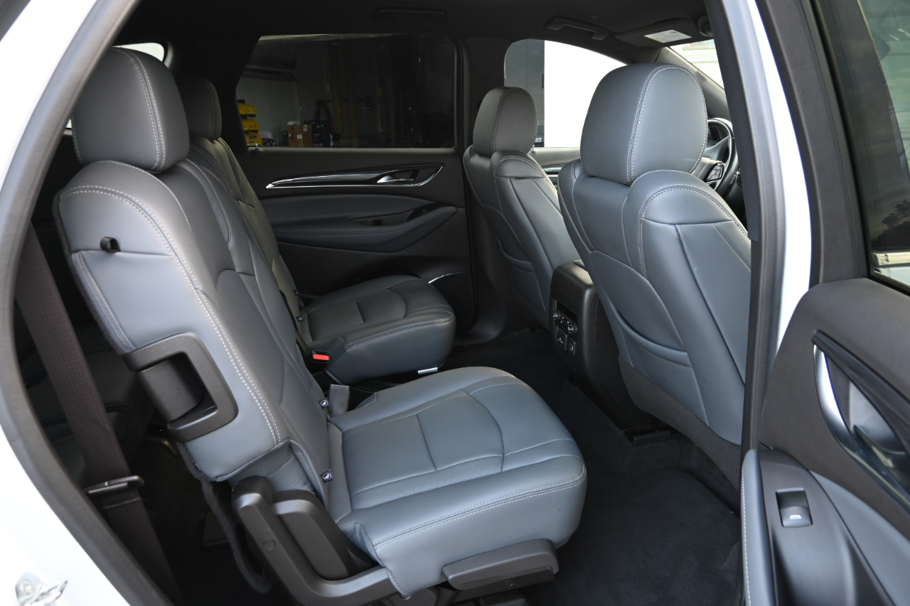 2024 Buick Enclave Premium photo 33