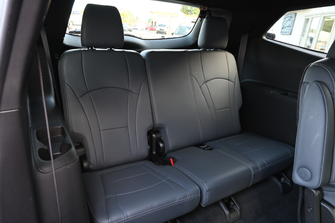 2024 Buick Enclave Premium photo 34