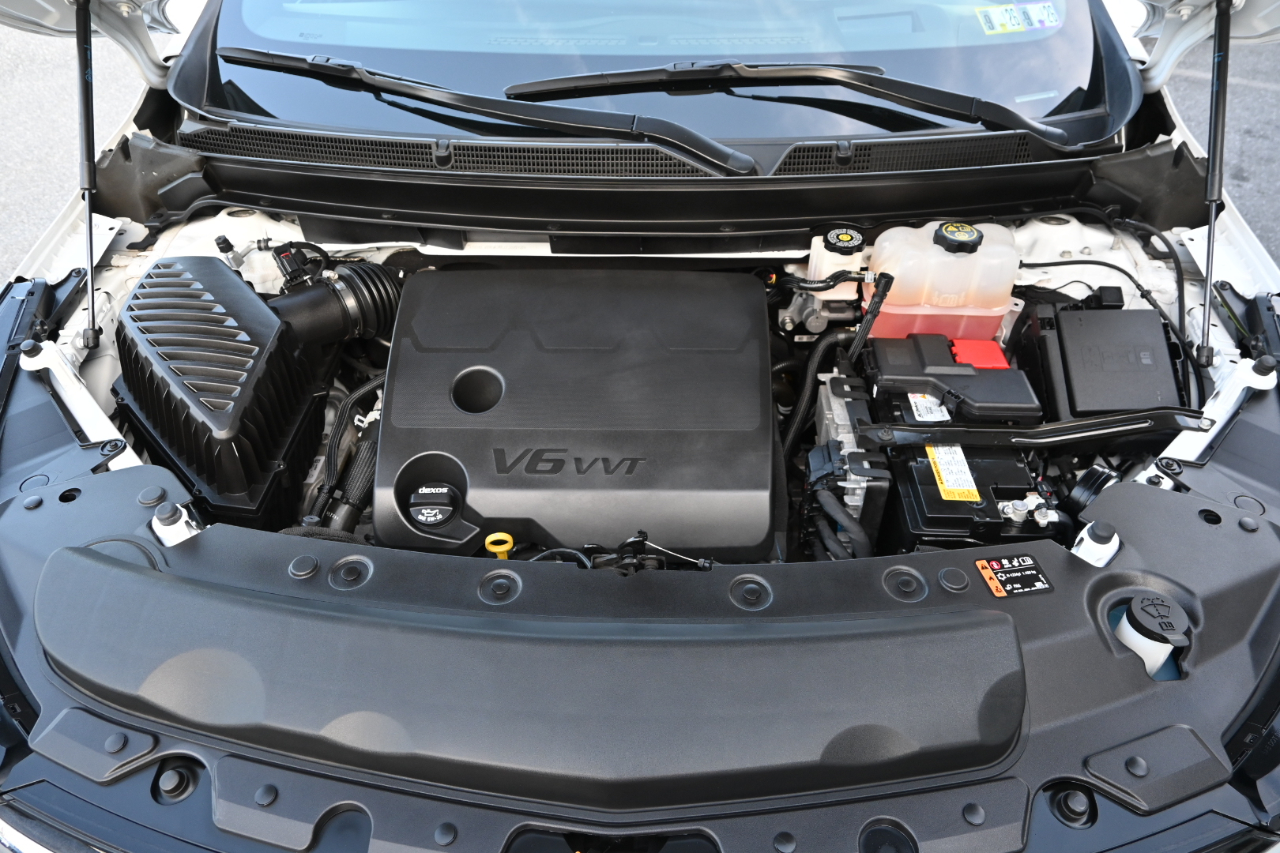 2024 Buick Enclave Premium photo 36