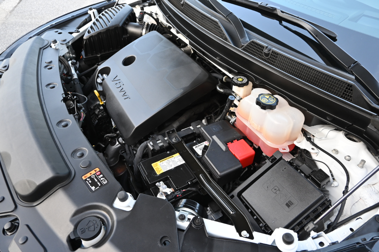 2024 Buick Enclave Premium photo 37