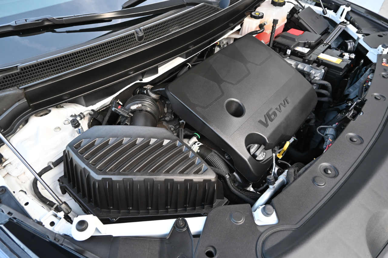 2024 Buick Enclave Premium photo 38