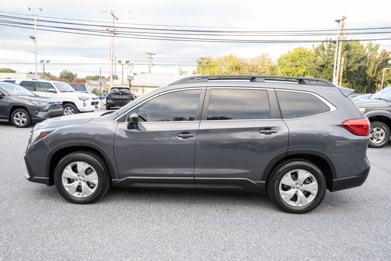 Subaru Ascent 8-Passenger 2023 Subaru Ascent 8-Passenger 2023