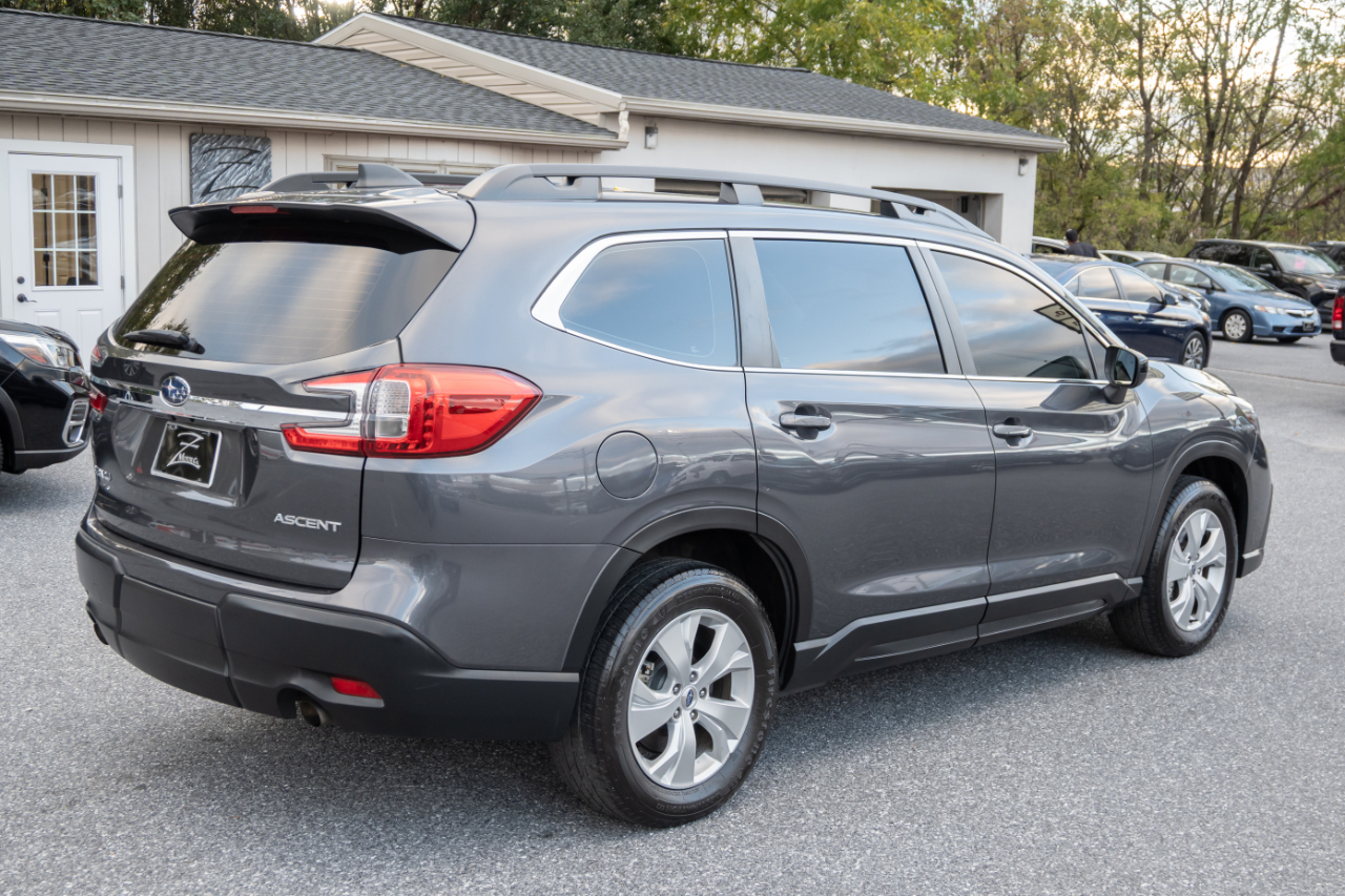 Subaru Ascent 8-Passenger 2023 Subaru Ascent 8-Passenger 2023