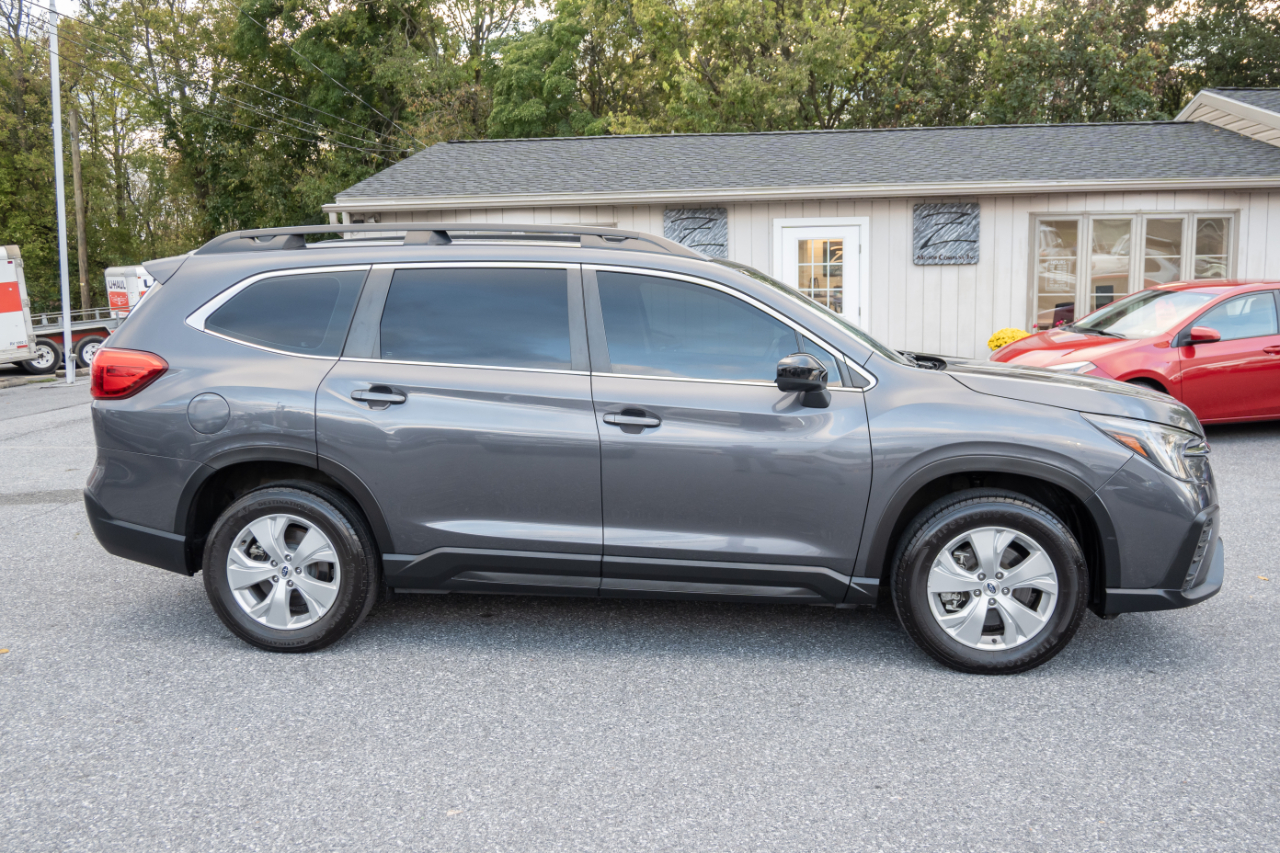 Subaru Ascent 8-Passenger 2023 Subaru Ascent 8-Passenger 2023