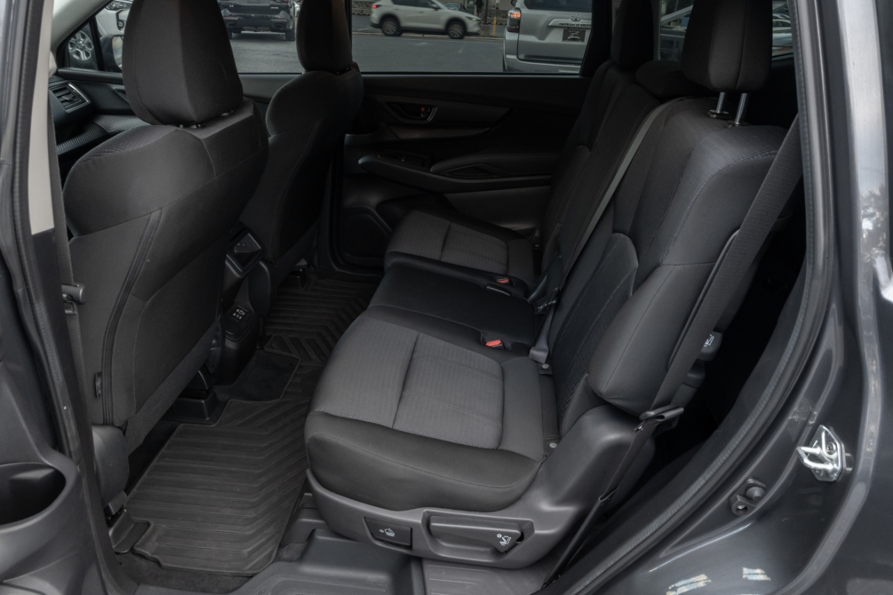 Subaru Ascent 8-Passenger 2023 Subaru Ascent 8-Passenger 2023