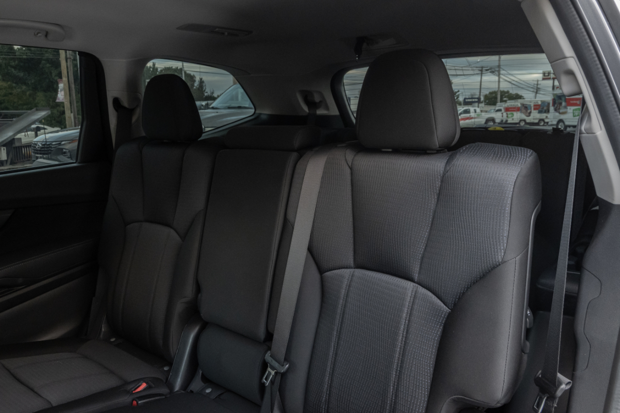 Subaru Ascent 8-Passenger 2023 Subaru Ascent 8-Passenger 2023