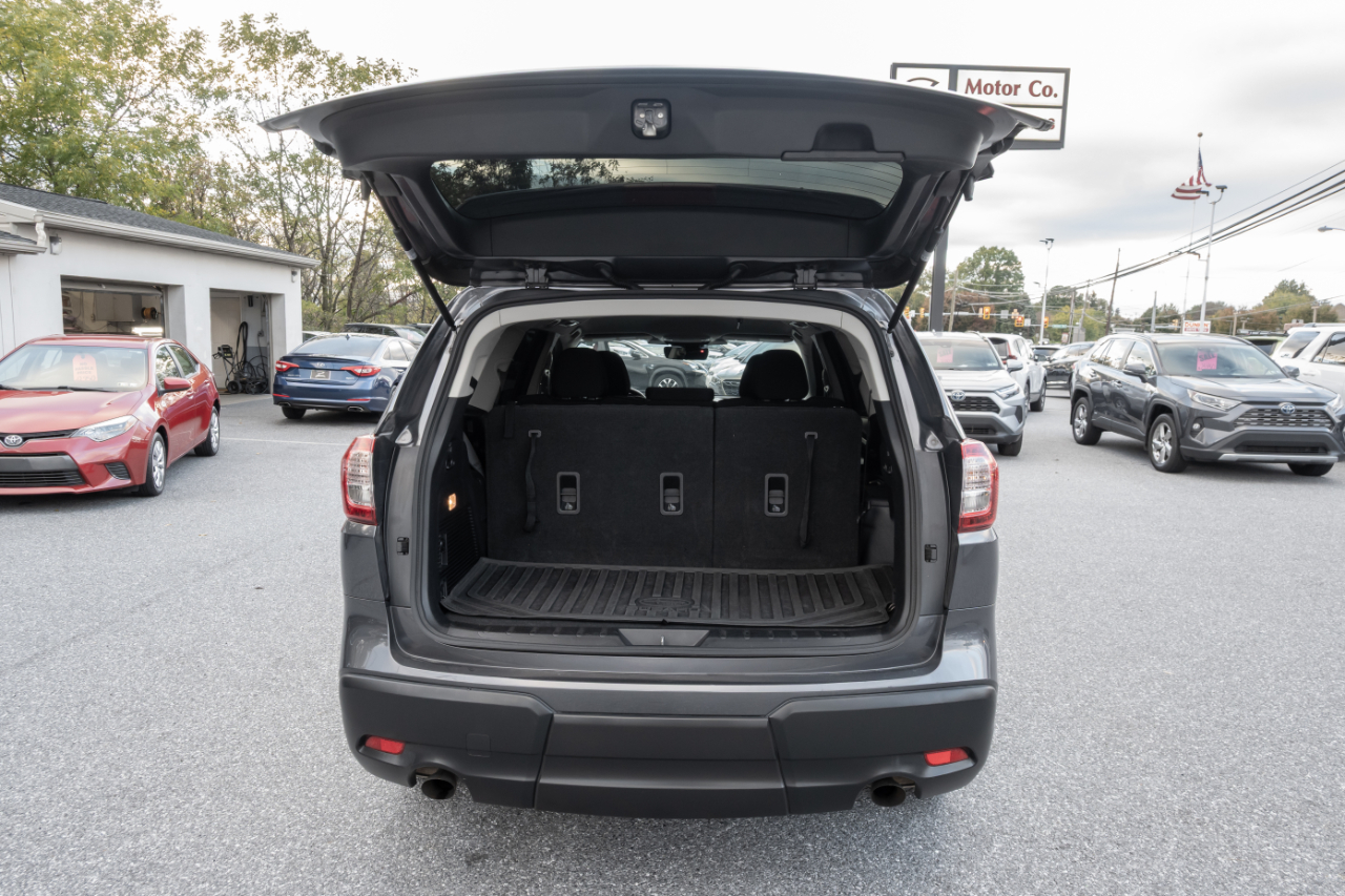 Subaru Ascent 8-Passenger 2023 Subaru Ascent 8-Passenger 2023