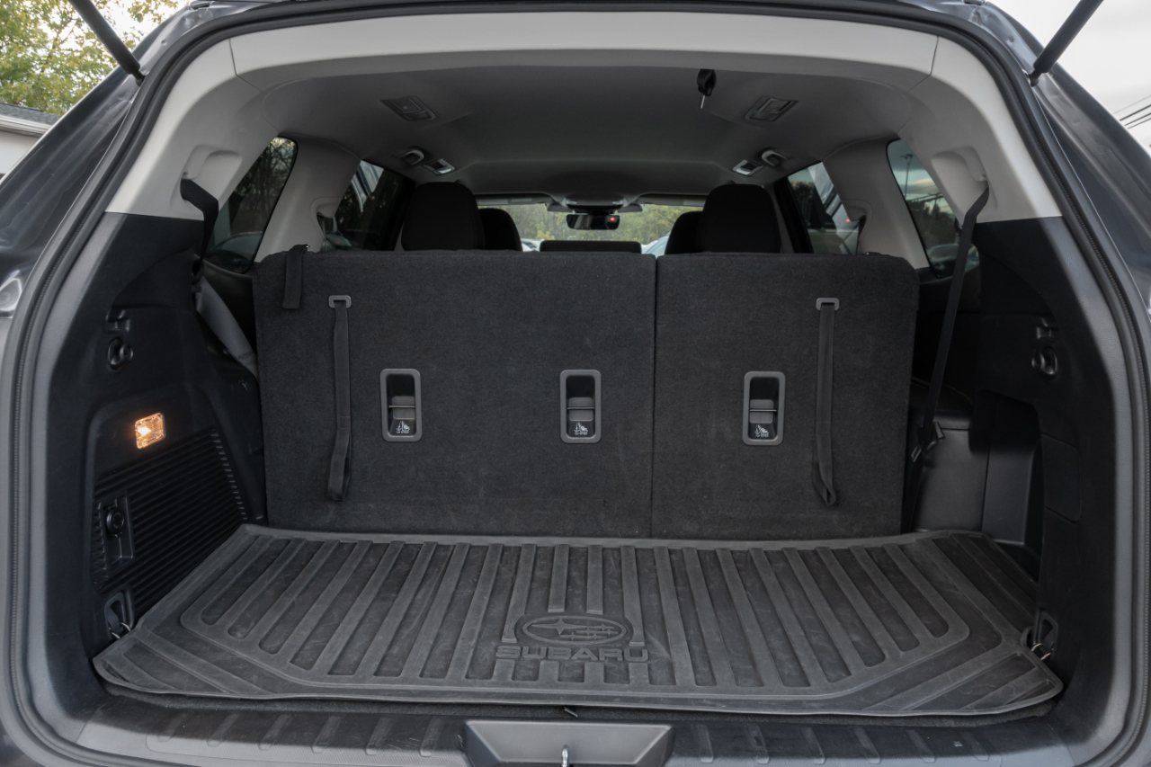 Subaru Ascent 8-Passenger 2023 Subaru Ascent 8-Passenger 2023
