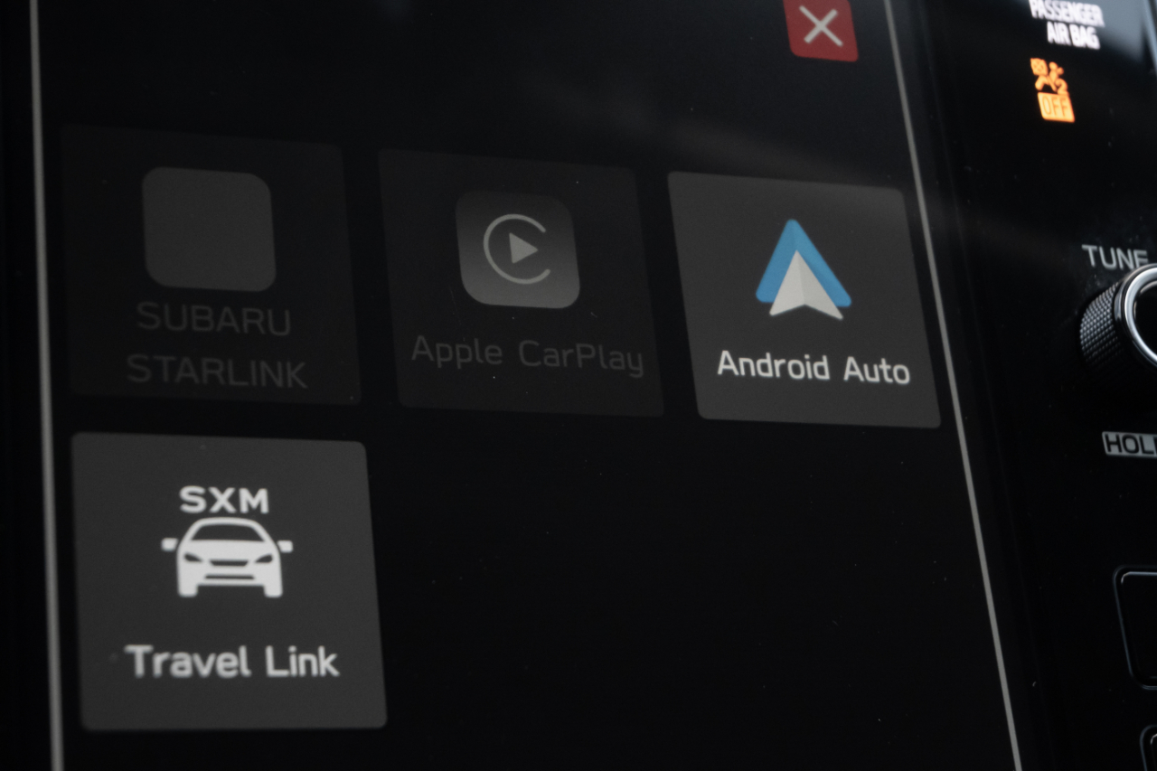 Subaru Ascent 8-Passenger 2023 Subaru Ascent 8-Passenger 2023