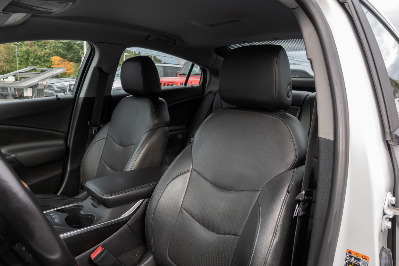 Chevrolet Volt 5dr HB Premier 2018 Chevrolet Volt 5dr HB Premier 2018