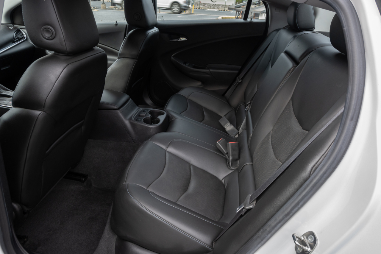Chevrolet Volt 5dr HB Premier 2018 Chevrolet Volt 5dr HB Premier 2018
