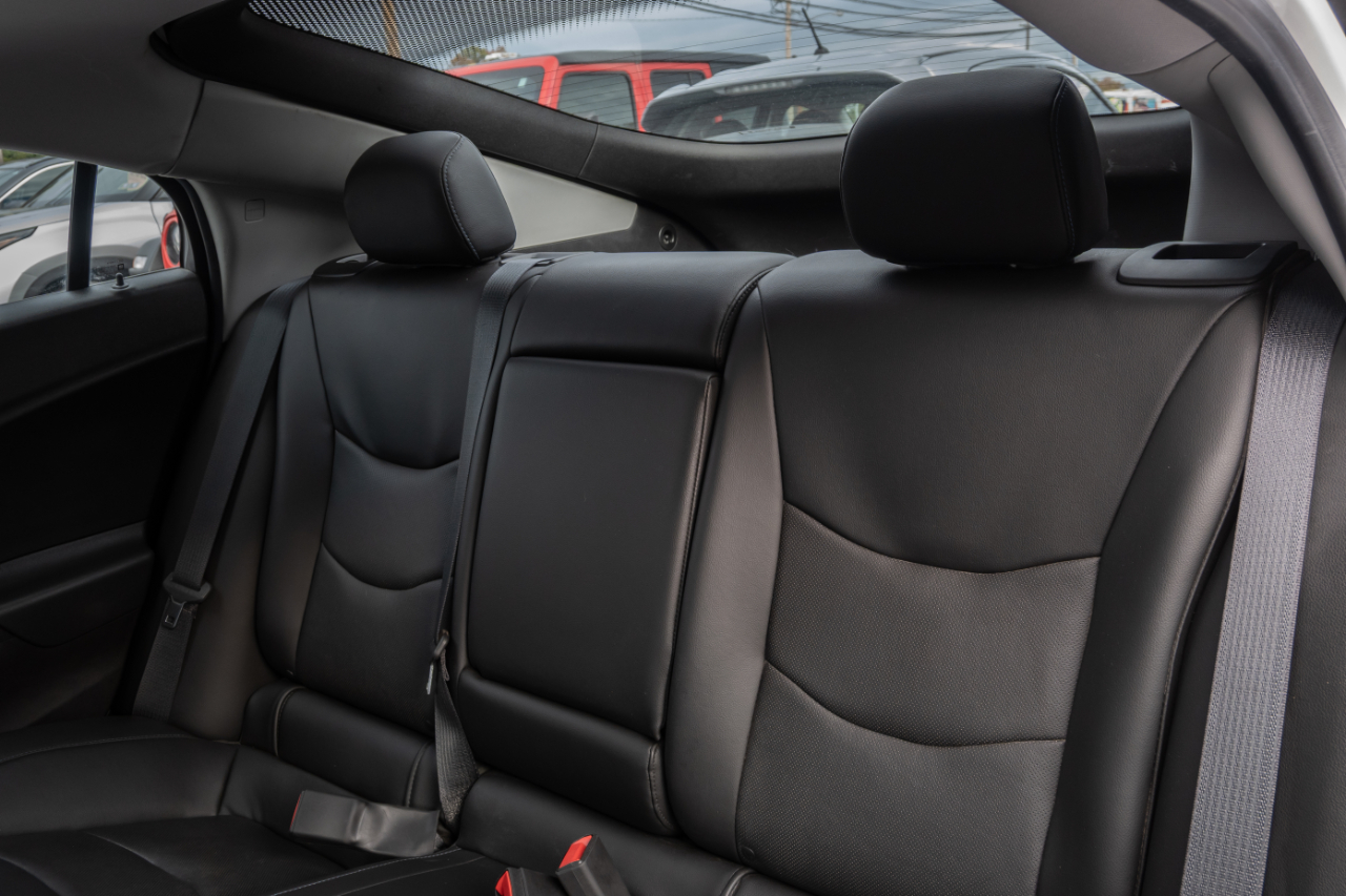 Chevrolet Volt 5dr HB Premier 2018 Chevrolet Volt 5dr HB Premier 2018