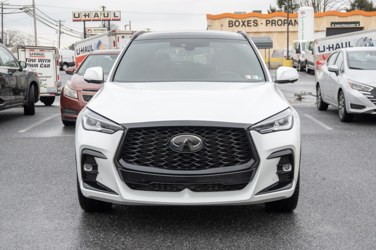 Infiniti QX50 SPORT AWD 2023