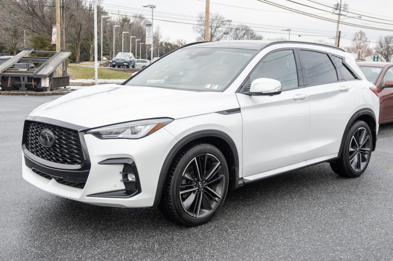 Infiniti QX50 SPORT AWD 2023