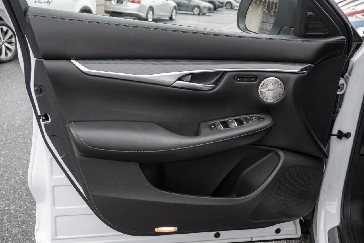 Infiniti QX50 SPORT AWD 2023