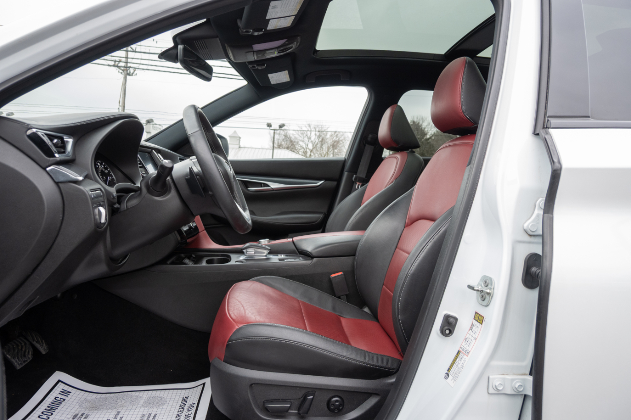 Infiniti QX50 SPORT AWD 2023