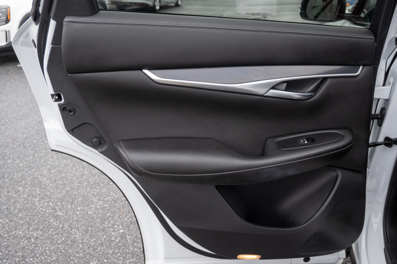 Infiniti QX50 SPORT AWD 2023