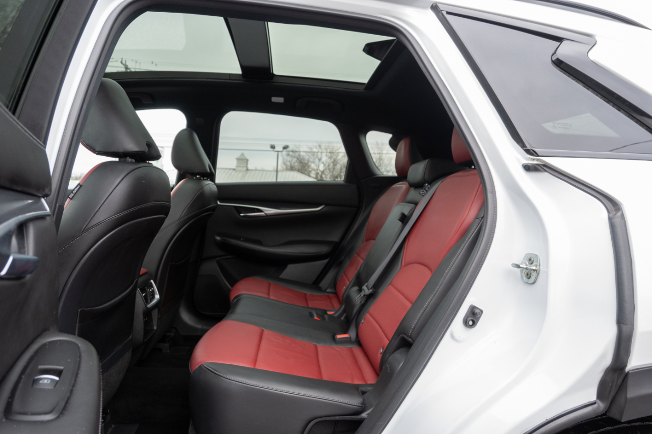 Infiniti QX50 SPORT AWD 2023