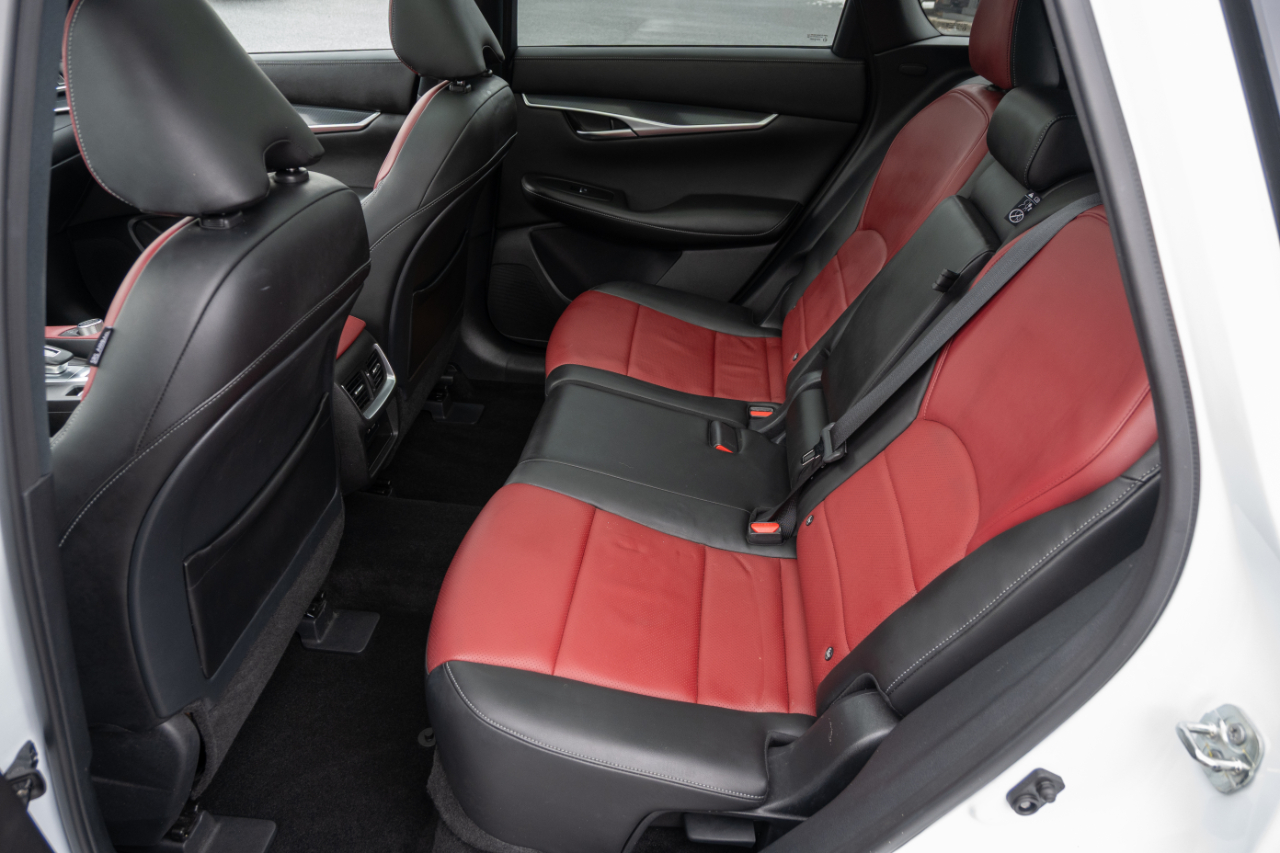 Infiniti QX50 SPORT AWD 2023