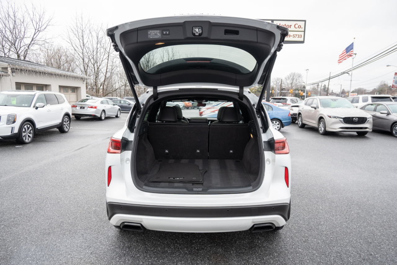 Infiniti QX50 SPORT AWD 2023