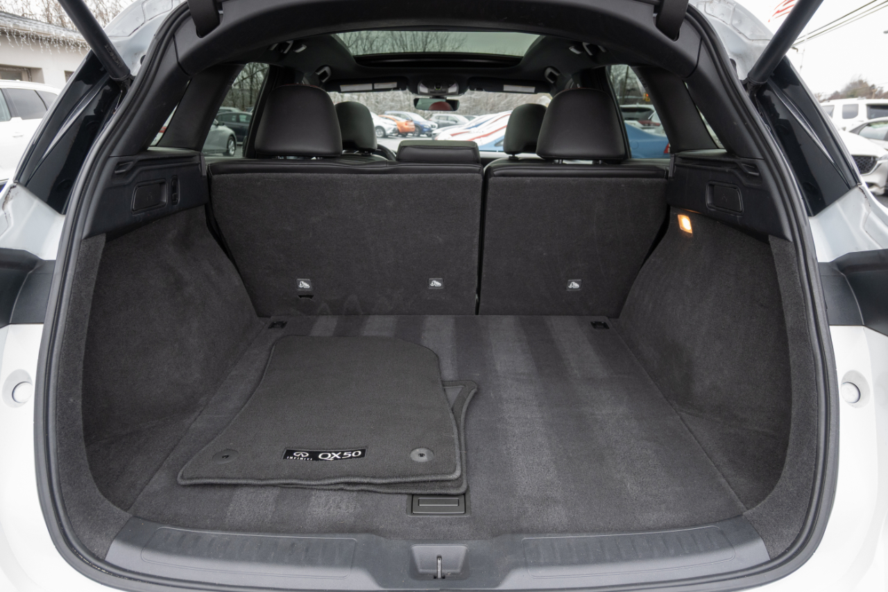 Infiniti QX50 SPORT AWD 2023