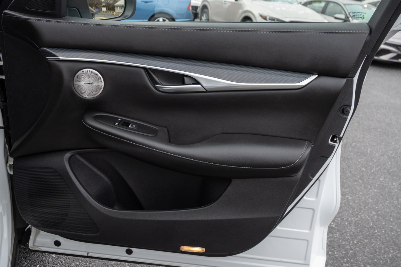 Infiniti QX50 SPORT AWD 2023