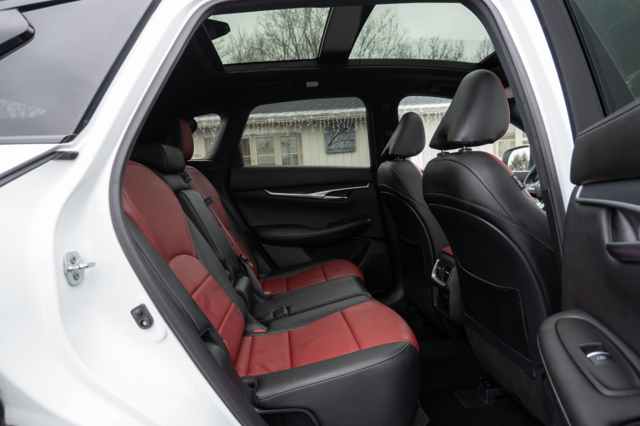 Infiniti QX50 SPORT AWD 2023