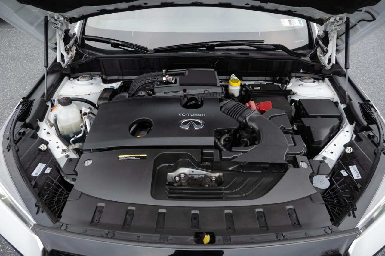 Infiniti QX50 SPORT AWD 2023