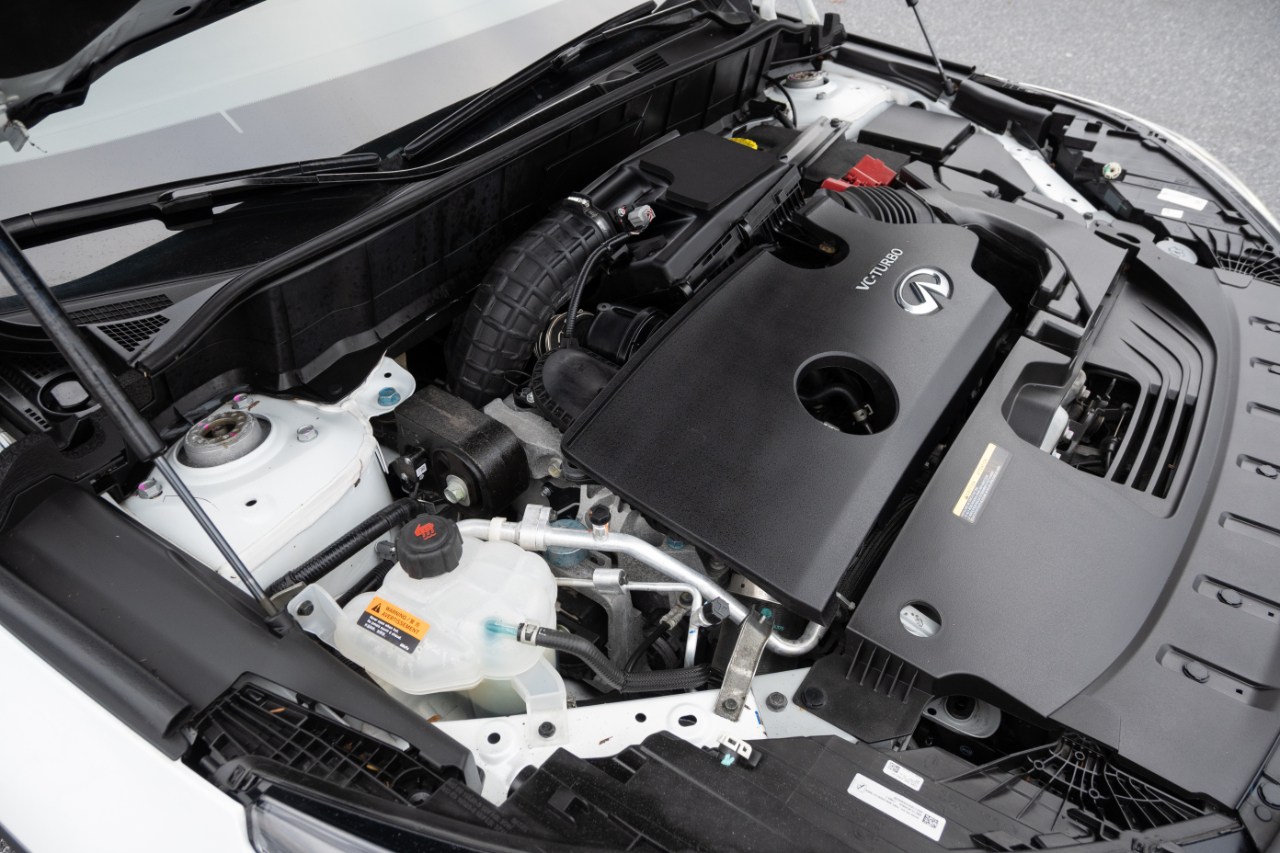 Infiniti QX50 SPORT AWD 2023