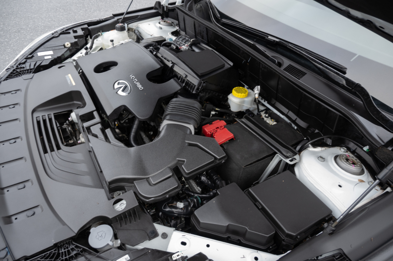 Infiniti QX50 SPORT AWD 2023