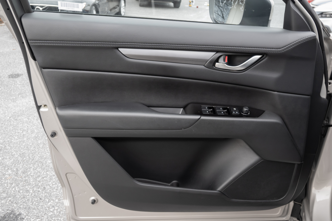 Mazda CX-5 2.5 S Select Package AWD 2024