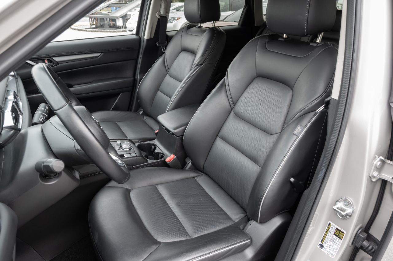 Mazda CX-5 2.5 S Select Package AWD 2024