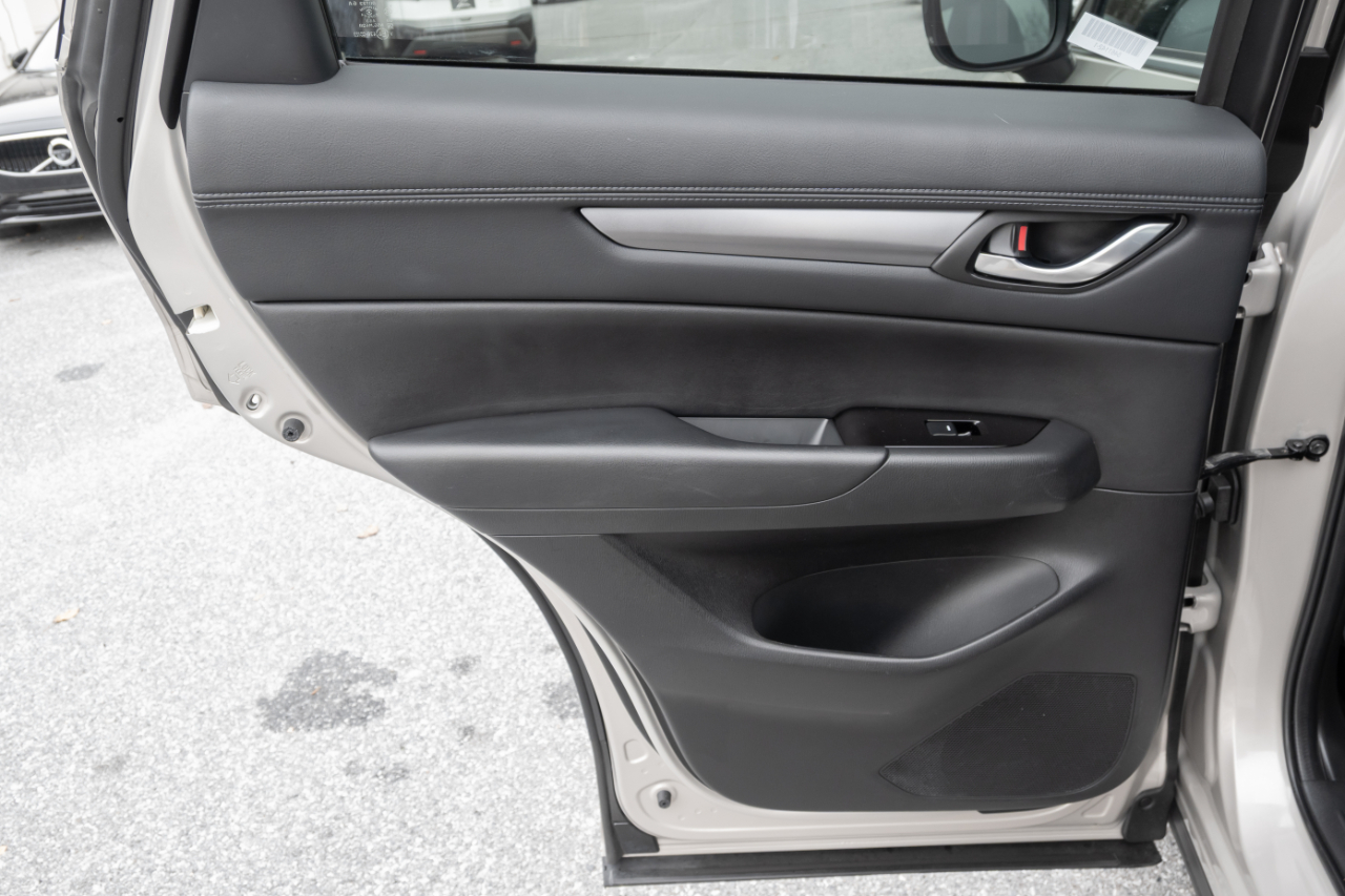 Mazda CX-5 2.5 S Select Package AWD 2024