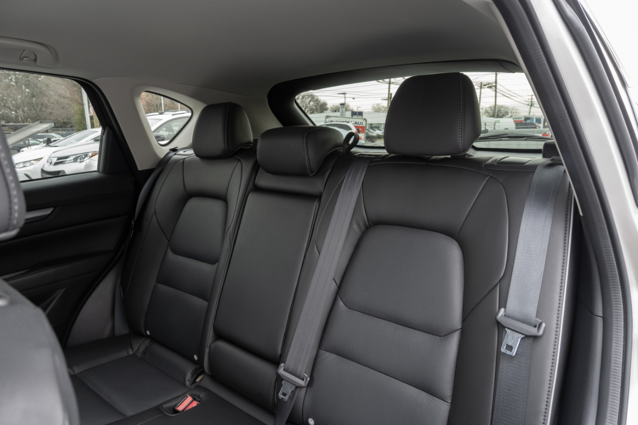 Mazda CX-5 2.5 S Select Package AWD 2024