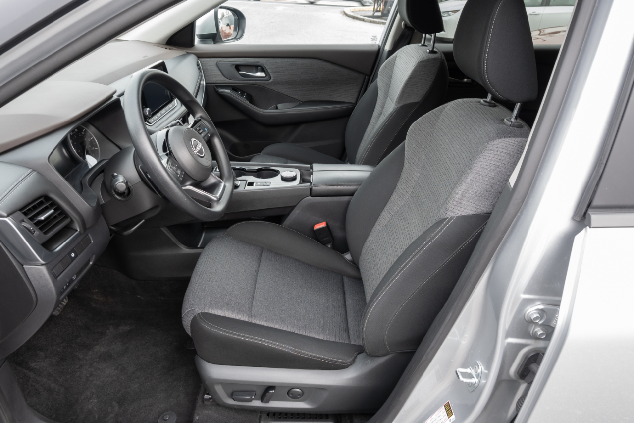 Nissan Rogue AWD SV 2023