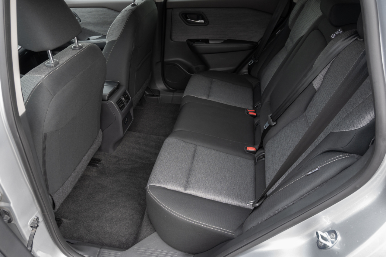 Nissan Rogue AWD SV 2023