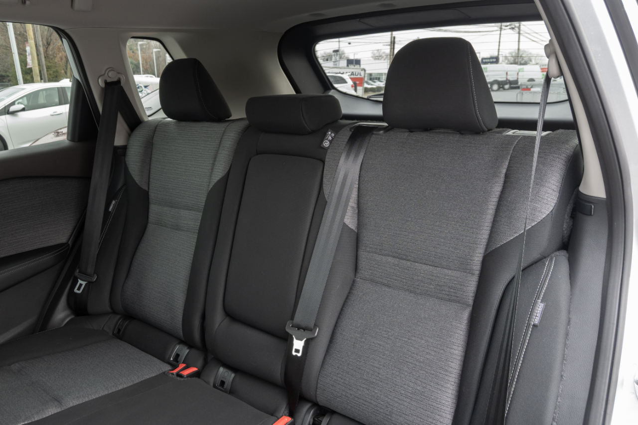 Nissan Rogue AWD SV 2023