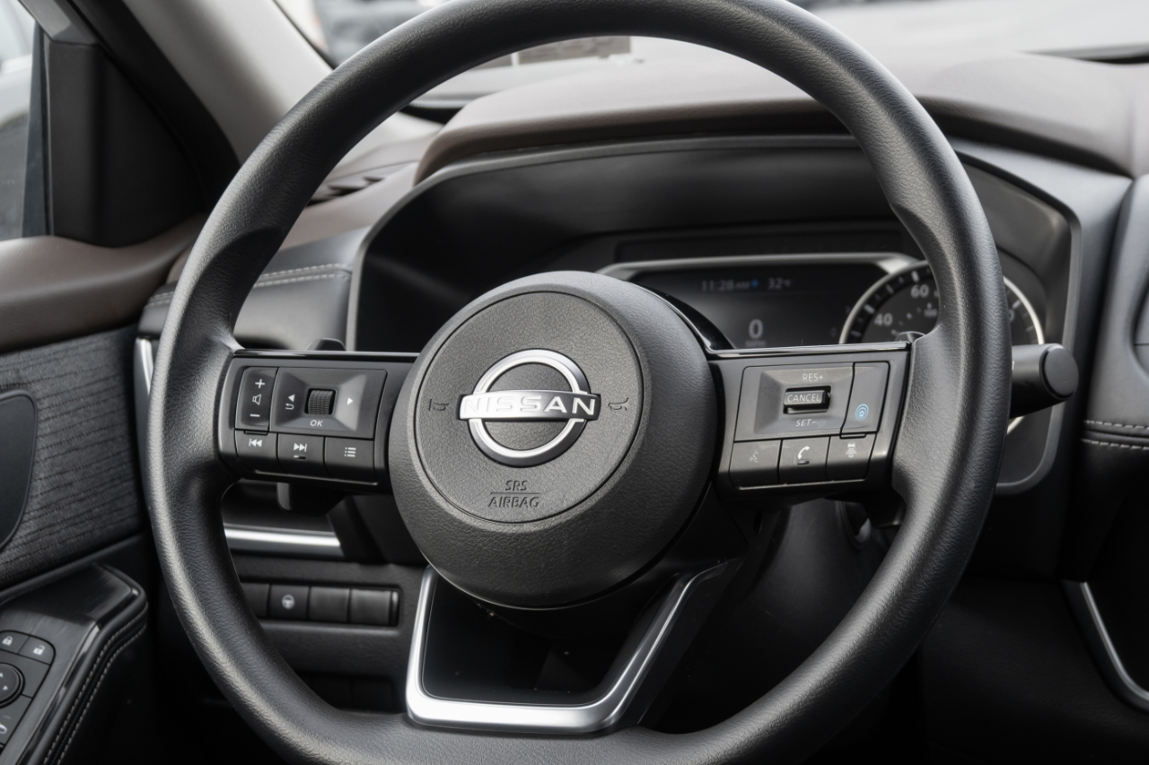 Nissan Rogue AWD SV 2023