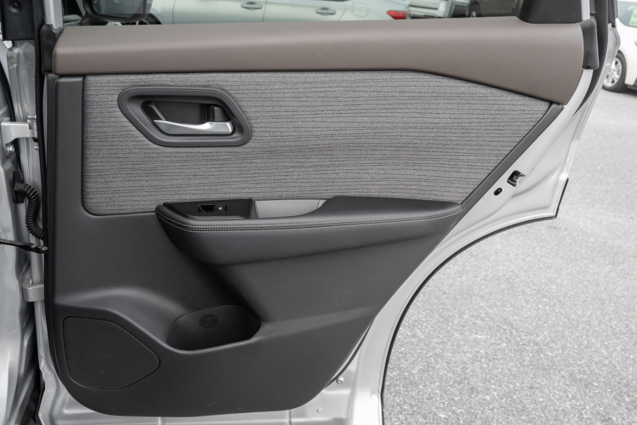 Nissan Rogue AWD SV 2023