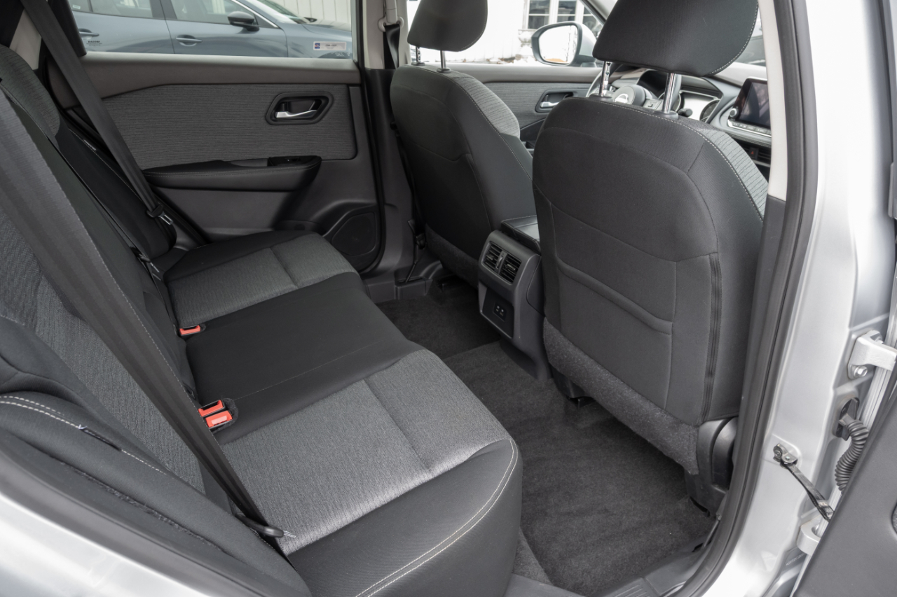 Nissan Rogue AWD SV 2023