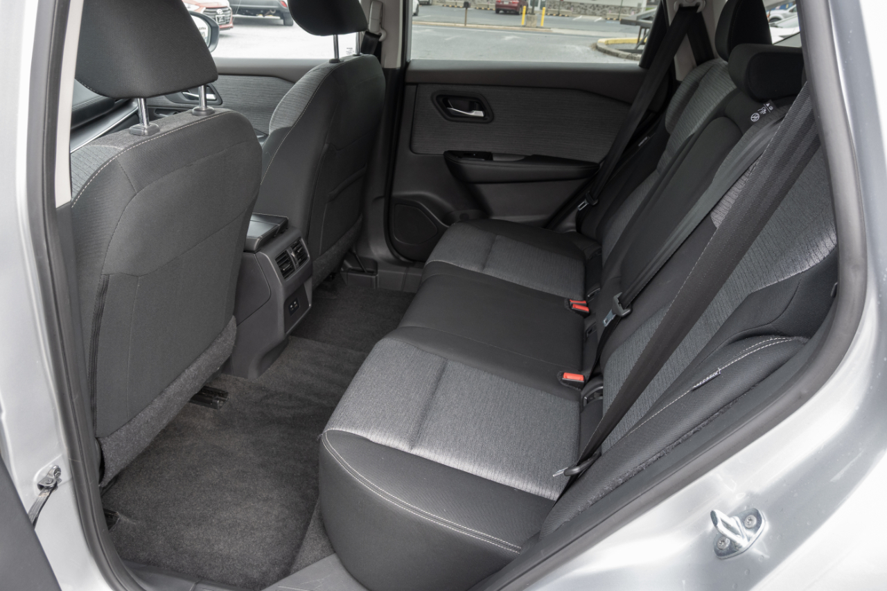 Nissan Rogue AWD SV 2023