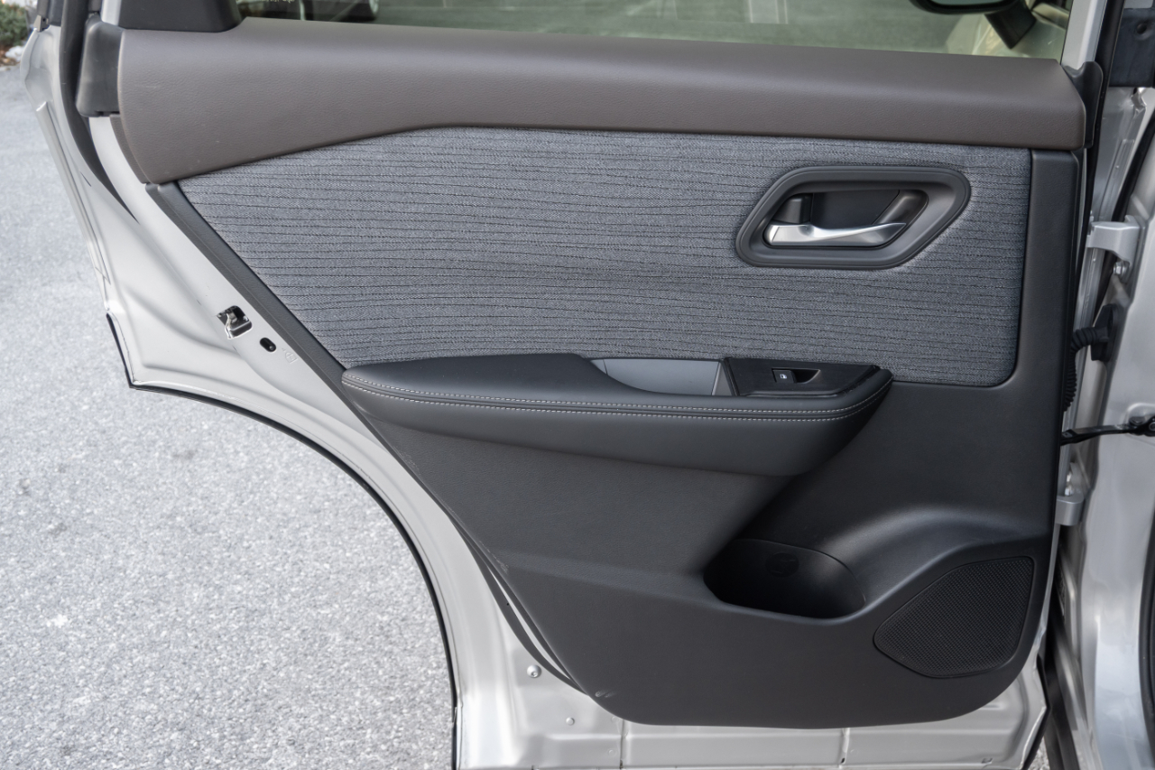 Nissan Rogue AWD SV 2023