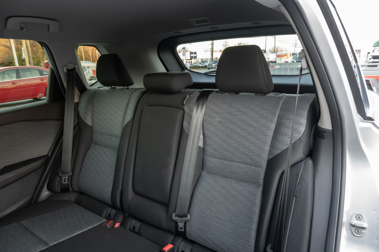 Nissan Rogue AWD SV 2023