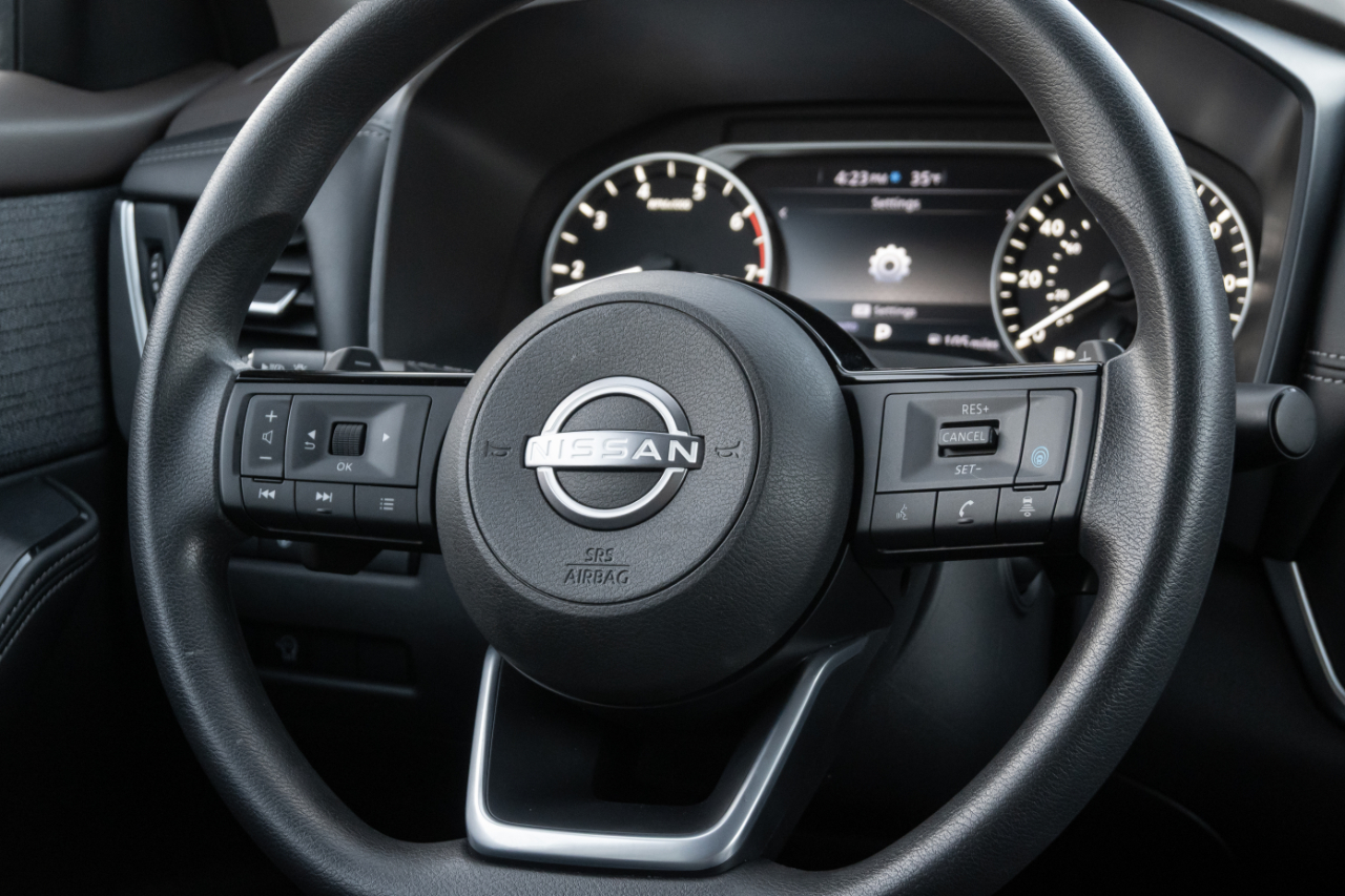 Nissan Rogue AWD SV 2023