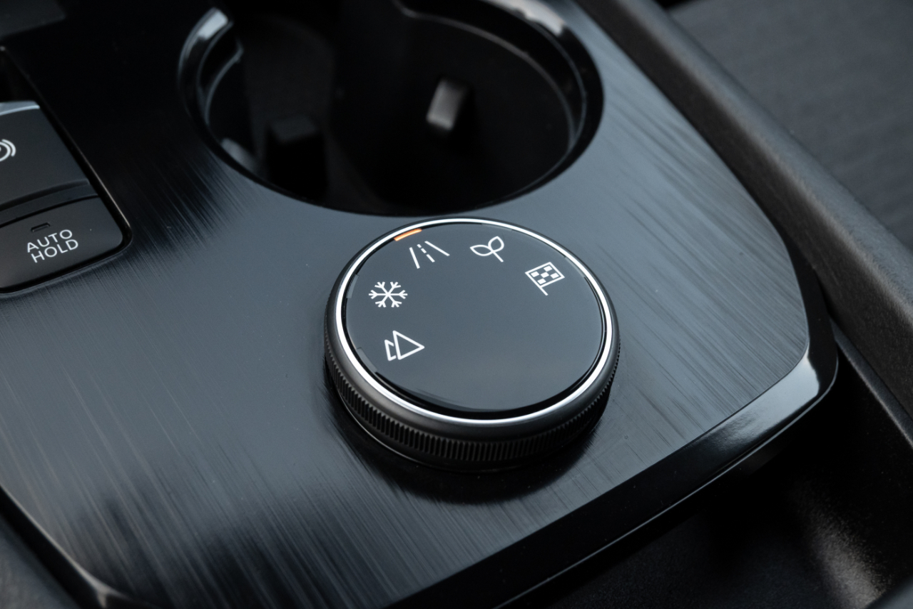 Nissan Rogue AWD SV 2023