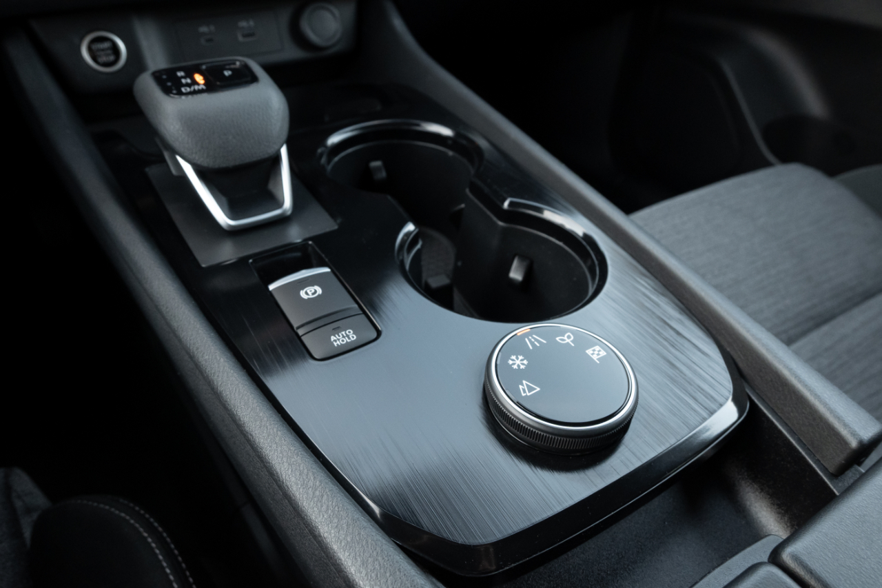 Nissan Rogue AWD SV 2023