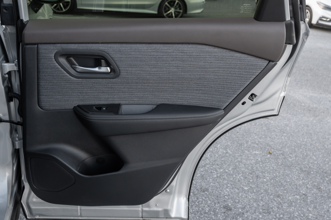 Nissan Rogue AWD SV 2023