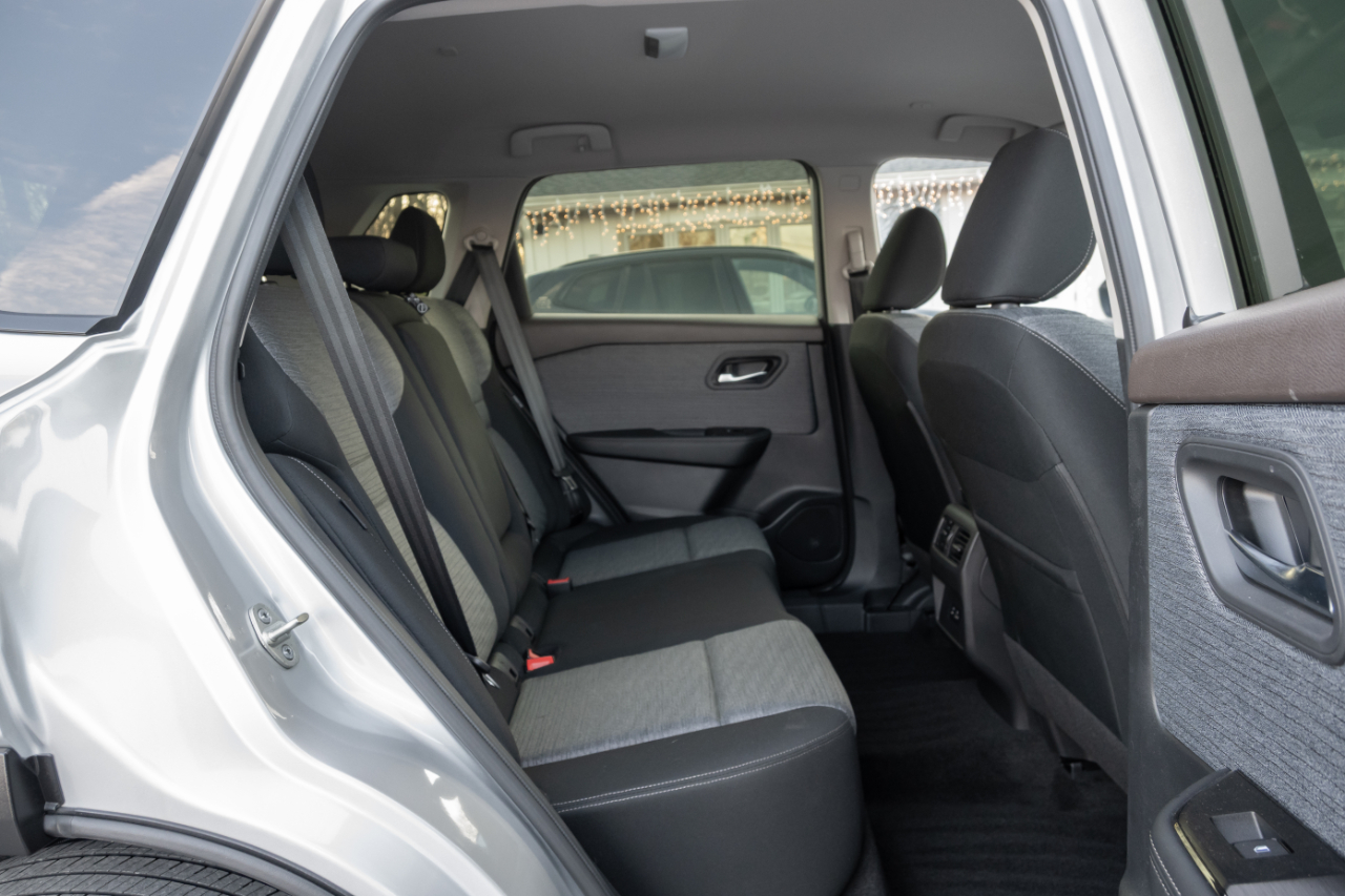 Nissan Rogue AWD SV 2023